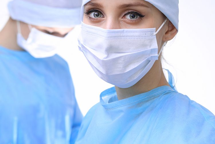 MFA oder OTA (m/w/d) für die Anästhesie Bad Rothenfelde