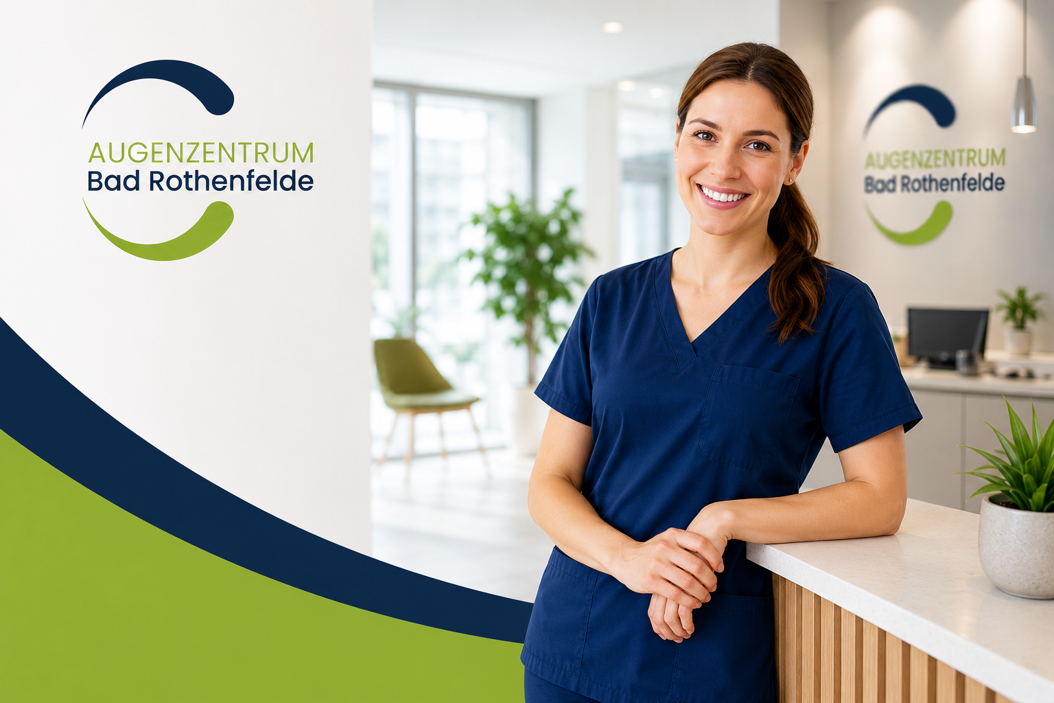 Medizinische Fachangestellte / MFA (m/w/d) in Bad Iburg